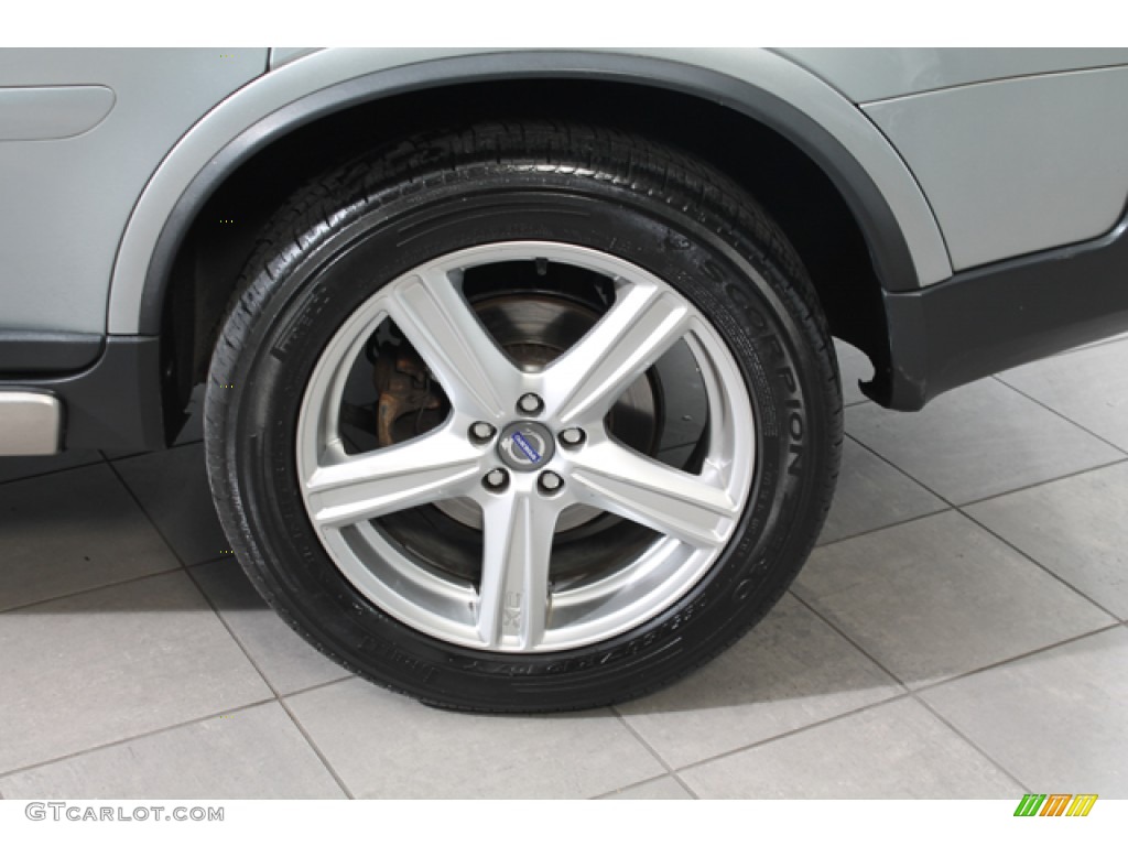 2007 Volvo XC90 V8 AWD Wheel Photo #75289561