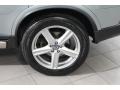 2007 Volvo XC90 V8 AWD Wheel and Tire Photo