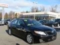 Black - Camry LE Photo No. 1