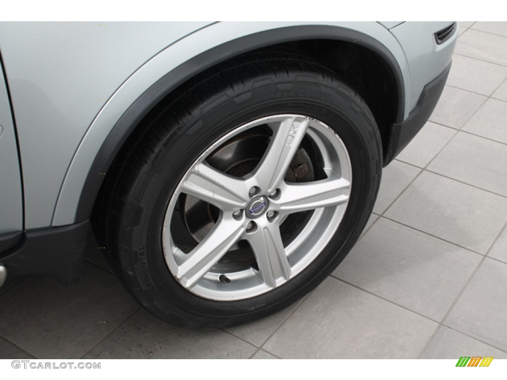 2007 Volvo XC90 V8 AWD Wheel Photo #75289581