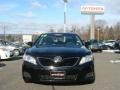 Black - Camry LE Photo No. 2