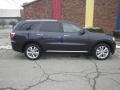 Maximum Steel Metallic - Durango Crew AWD Photo No. 2
