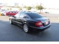 2008 Capri Blue Metallic Mercedes-Benz E 350 4Matic Sedan  photo #5