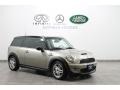 Sparkling Silver Metallic - Cooper S Clubman Photo No. 1