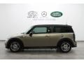 Sparkling Silver Metallic - Cooper S Clubman Photo No. 2