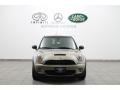 Sparkling Silver Metallic - Cooper S Clubman Photo No. 3