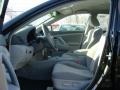 Black - Camry LE Photo No. 7