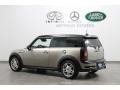 Sparkling Silver Metallic - Cooper S Clubman Photo No. 5