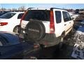 2004 Taffeta White Honda CR-V EX 4WD  photo #2