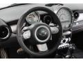 Sparkling Silver Metallic - Cooper S Clubman Photo No. 7