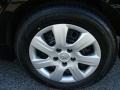 Black - Camry LE Photo No. 14