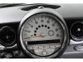 Sparkling Silver Metallic - Cooper S Clubman Photo No. 10