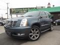 Stealth Gray - Escalade AWD Photo No. 1