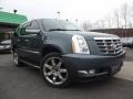 Stealth Gray - Escalade AWD Photo No. 2