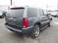 Stealth Gray - Escalade AWD Photo No. 3