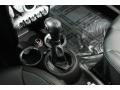 Sparkling Silver Metallic - Cooper S Clubman Photo No. 12