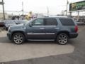 Stealth Gray - Escalade AWD Photo No. 8