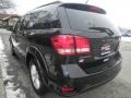 Brilliant Black Crystal Pearl - Journey SXT Photo No. 4
