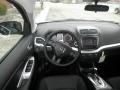 Brilliant Black Crystal Pearl - Journey SXT Photo No. 5