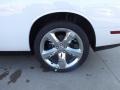 2013 Dodge Challenger SXT Plus Wheel