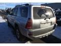 Titanium Metallic - 4Runner SR5 4x4 Photo No. 3