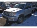 Titanium Metallic - 4Runner SR5 4x4 Photo No. 4