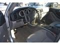Titanium Metallic - 4Runner SR5 4x4 Photo No. 5