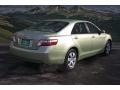 2008 Jasper Green Pearl Toyota Camry Hybrid  photo #3