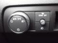 Stealth Gray - Escalade AWD Photo No. 25