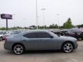 Silver Steel Metallic - Charger  Photo No. 4
