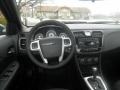 Tungsten Metallic - 200 Touring Sedan Photo No. 5