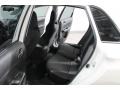 Black Rear Seat Photo for 2012 Subaru Impreza #75290698