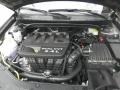 Tungsten Metallic - 200 Touring Sedan Photo No. 14