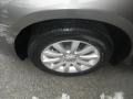 Tungsten Metallic - 200 Touring Sedan Photo No. 15