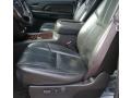 2008 Onyx Black GMC Sierra 1500 Denali Crew Cab AWD  photo #2