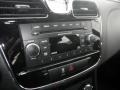 Tungsten Metallic - 200 Touring Sedan Photo No. 5