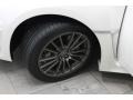 2012 Satin White Pearl Subaru Impreza WRX 4 Door  photo #25
