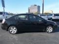 Super Black - Sentra 2.0 S Photo No. 2