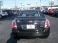 Super Black - Sentra 2.0 S Photo No. 4
