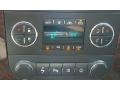 2008 Onyx Black GMC Sierra 1500 Denali Crew Cab AWD  photo #6