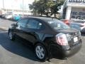 Super Black - Sentra 2.0 S Photo No. 5