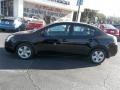 Super Black - Sentra 2.0 S Photo No. 6