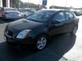 Super Black - Sentra 2.0 S Photo No. 7