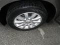 Tungsten Metallic - 200 Touring Sedan Photo No. 14
