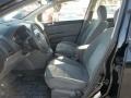 Super Black - Sentra 2.0 S Photo No. 12