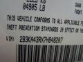 Silver Steel Metallic - Charger  Photo No. 13