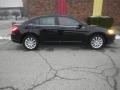 Black - 200 Touring Sedan Photo No. 2