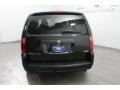 2008 Brilliant Black Crystal Pearl Dodge Grand Caravan SE  photo #4