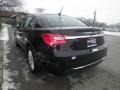 Black - 200 Touring Sedan Photo No. 3