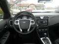 Black - 200 Touring Sedan Photo No. 4